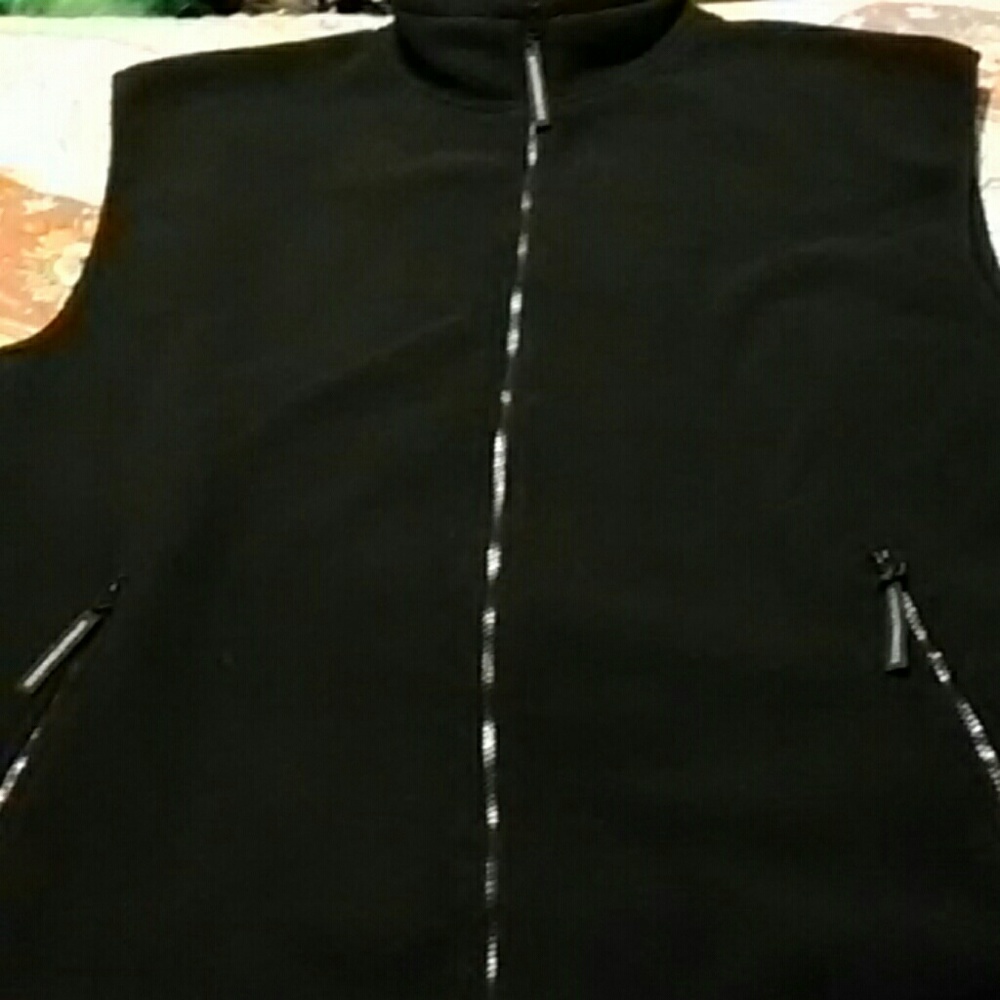 Foresterware mens vest